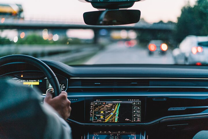 MSY to/from Baton Rouge, LA (Rover RSD)  - Photo 1 of 7